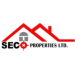1050 sf Flat for Sale Basila Garden City